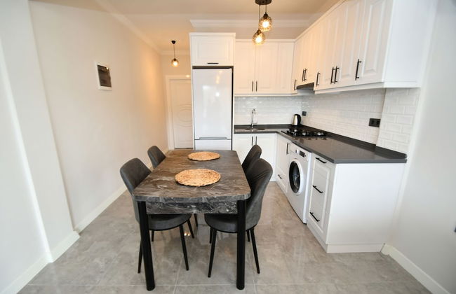 DUYGU APART - Photo 7