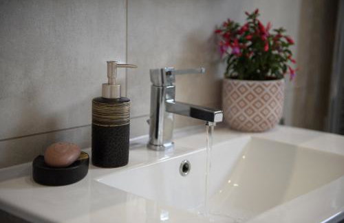 Seaview Cottage - Calmare - Foto 31