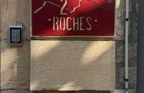 Appart Hôtel Entre les 2 Roches - Free Parking - BY PRIMO - Foto 7