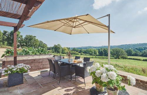 Horseshoe House - Foto 1