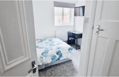 Lovely Room at The Burford Hideaway - Foto 1