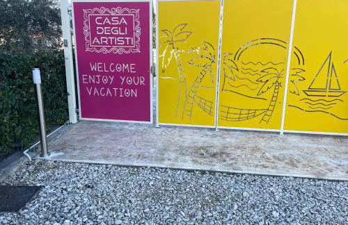 Casa degli Artisti - Foto 7