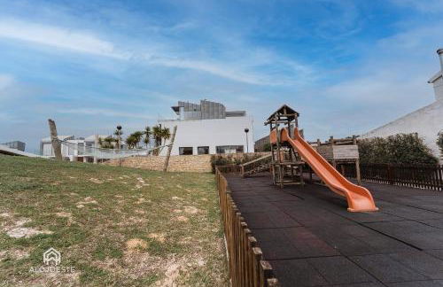 Quaint & Chic Seaside Villa - Foto 64