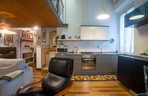 Loft in Testaccio - Foto 13