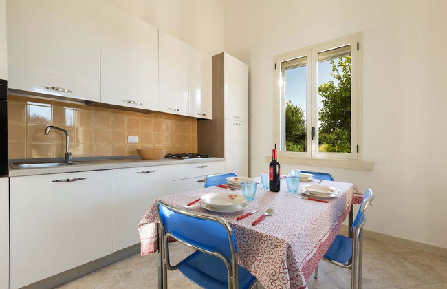 1755 Casina Farnarari - Appartamento 1 by Barbarhouse - Foto 8