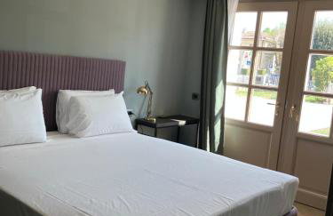 VILLA SUNFLOW Luxury Suites - Foto 31