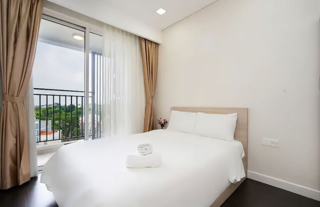 RAINBOW Sky Center TSN Airport - Foto 30