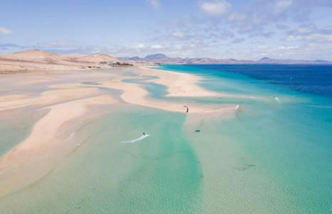 Villa Tiguaro Piscina Climat Jacuzzy AC Villa 9 12 - Photo 40