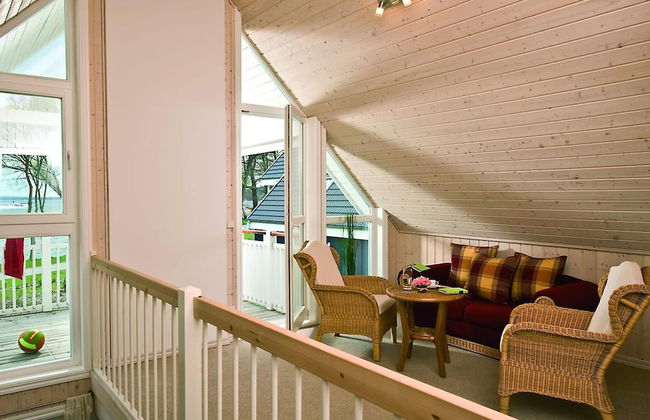 Holiday Homes in the Bad Saarow Castle Park, Bad Saarow - Foto 17