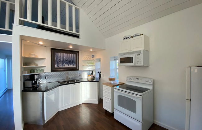 Woodhouse Cottages and Ranch - Foto 25