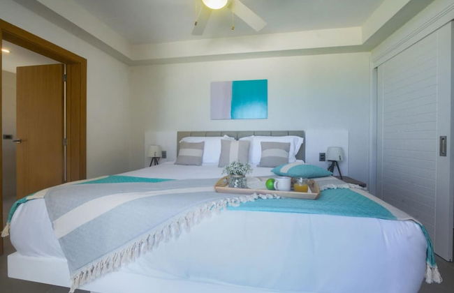 Elegant and Spacious Penthouse With Ocean View - Foto 5