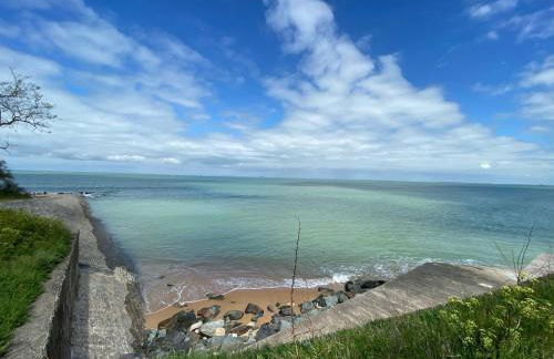 Appart Oléron Vert Bois 4 pers - Foto 9