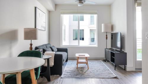 Blueground East Industrial pool nr Central Park SFO-2045 - Foto 2, Other