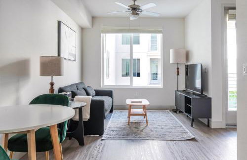 Blueground East Industrial pool nr Central Park SFO-2045 - Foto 2