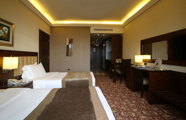 Lancaster Suites Raouche - Foto 3