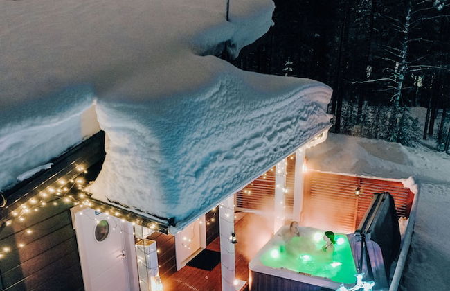 Pyhä Igloos - Foto 16