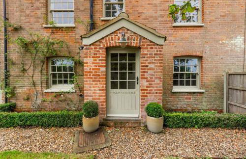 Host & Stay - Haclins Cottage - Foto 25