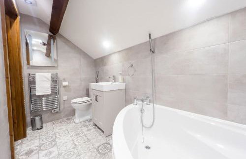 Camlad Barn - Foto 15