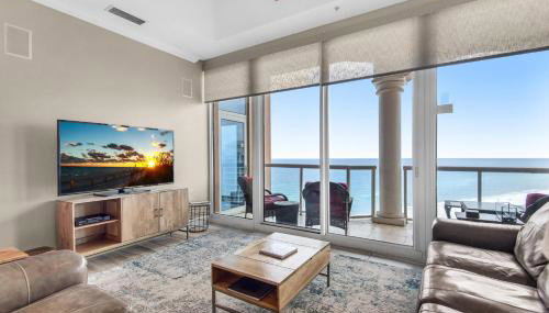 Portofino Island Resort Penthouse 3-2102 - Foto 1