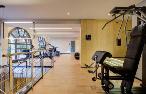 Résidence Luxe 5*,Spa & Fitness, La Cordée Appartement 821 - Foto 9