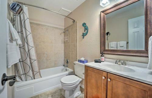 Durango Resort Condo with Balcony and Mtn Views! - Foto 14