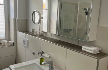 Apartment Van Eß Hof - Altstadt Warburg - Foto 19