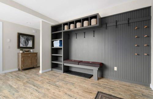 Vermont Retreat with private pool and tennis court - Foto 3