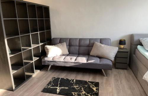 Ferienwohnungen & Apartments Heintz - Ihre Unterkunft am Marktplatz in Bad Königshofen - Foto 39