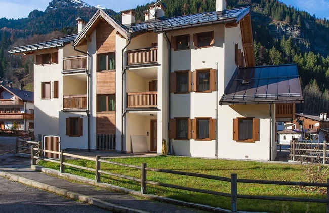 Appartamenti Enrosadira - Foto 26