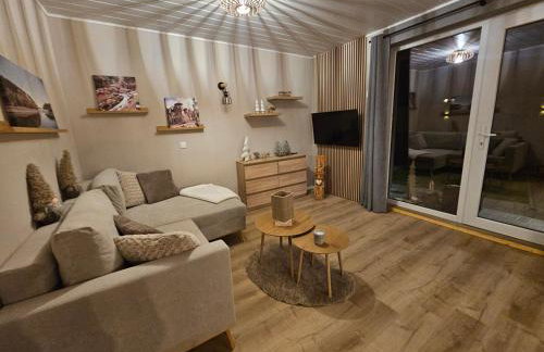 Ferienwohnung am Wald mit Garten - Photo 28