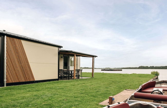 Giethoorn Lakehouse Retreat - Foto 22