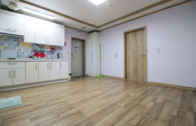 Byeoldul Pension - Foto 32