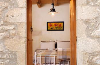 Villa Irini - Authentic Cretan Retreat with Private Pool - Foto 36