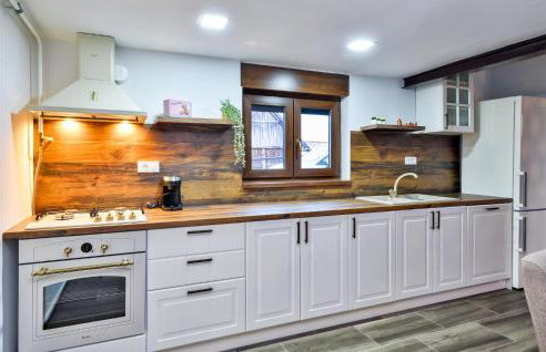 Lovely Home In Beretinec With Sauna - Foto 29