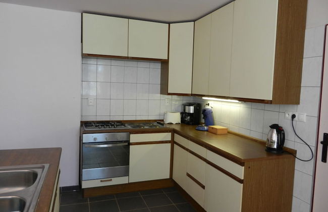 Comfortable Villa in Nedvedice With Private Garden - Foto 6