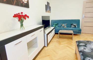 Apart WIKTORIA - Foto 24