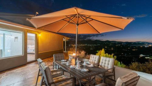 Dewey Mountain Getaway 3BR Home with Hot Tub, Gym and Sauna - Foto 3