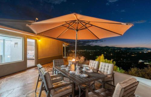 Dewey Mountain Getaway 3BR Home with Hot Tub, Gym and Sauna - Foto 3