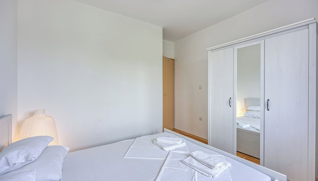 Apartment Good Life - Happy Rentals - Foto 3, Habitación