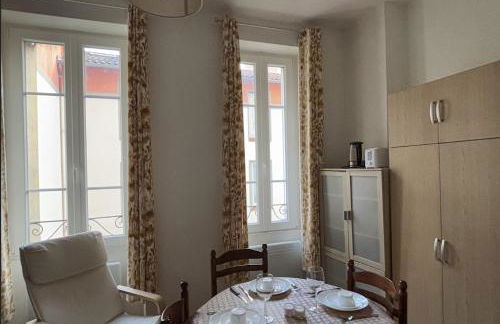 Studio proche de la gare SNCF - Photo 7