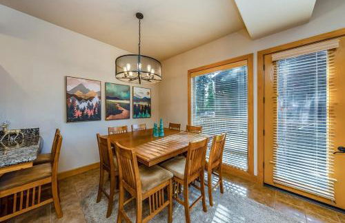 Sierra Pines Villa Deck Jetted Tub Game Rm - Photo 17