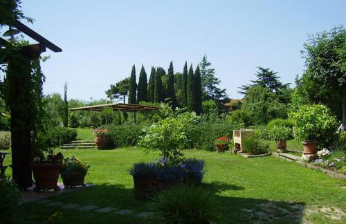 Tenuta Poggio alla Farnia - Foto 11