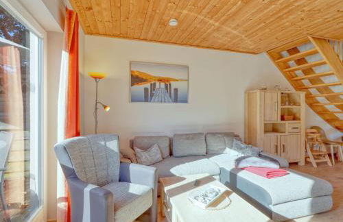 Holiday Home Strandläufer by Interhome - Foto 4