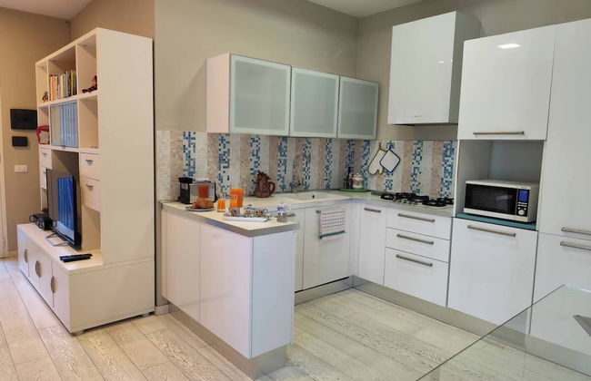 Holiday Home Orchidea - Foto 18