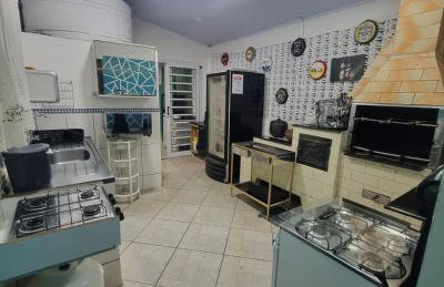 Praianos Casa com Piscina Praia Grande - Photo 19