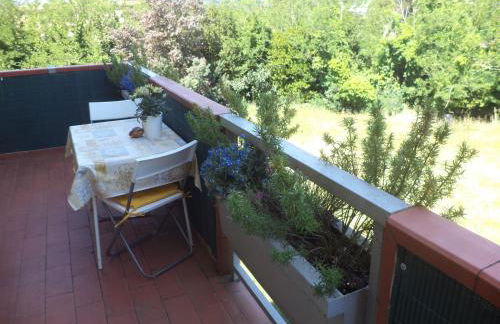 Apartment Montecatini-Terme near Firenze, Lucca, Pisa - Foto 17