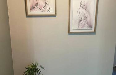 Oak House by ShortStays4U A Modern 3Bedroom Townhouse with free parking in town! - Foto 5