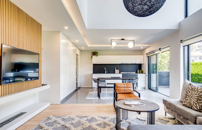 Bahati Executive Pad - Foto 26