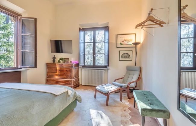 La Vita Bella in Vaglia - Photo 28