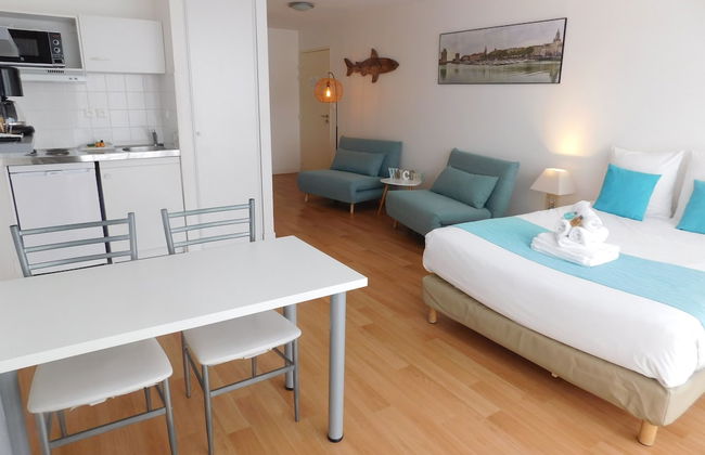 Résidence New Rochelle - Foto 20